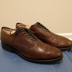 Allen Edmonds shoes